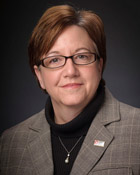 Teresa McKnight