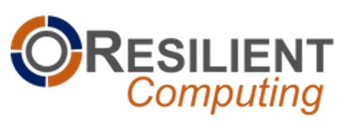 Resilient Computing logo