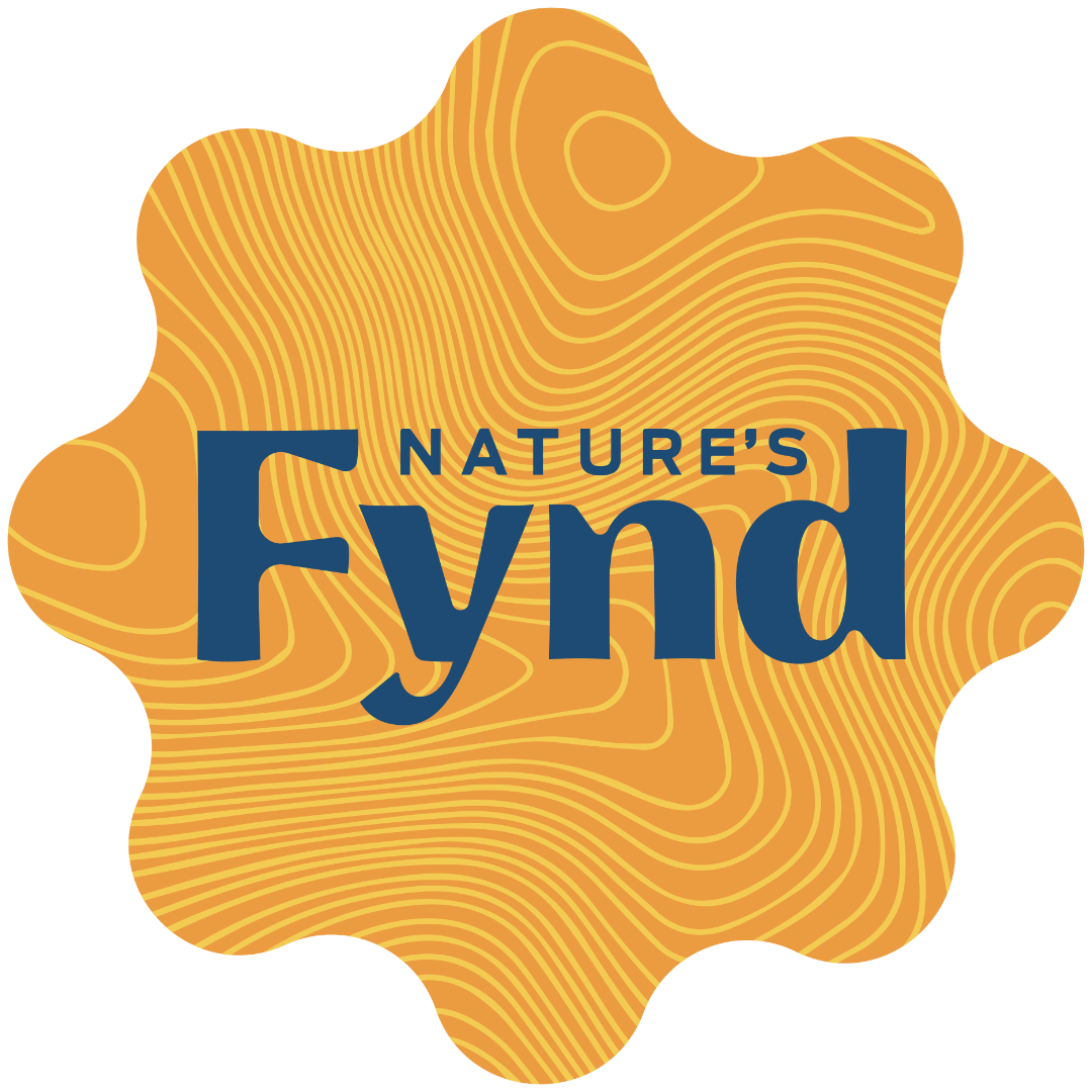 nature's fynd logo