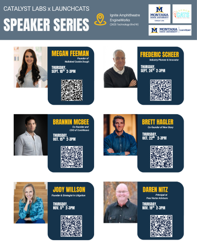 Seminar Series