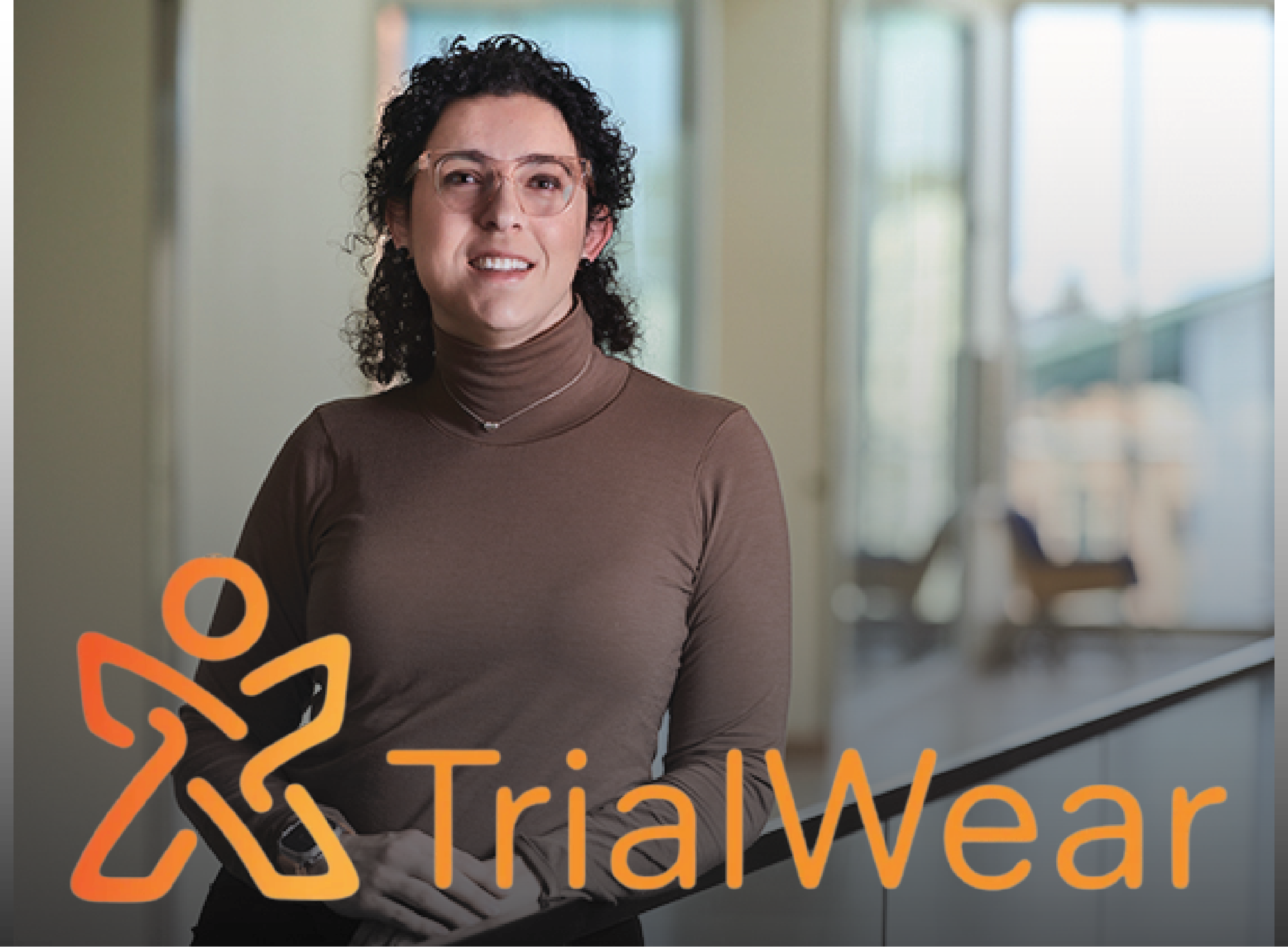 Elizabeth Johnson/TrialWear