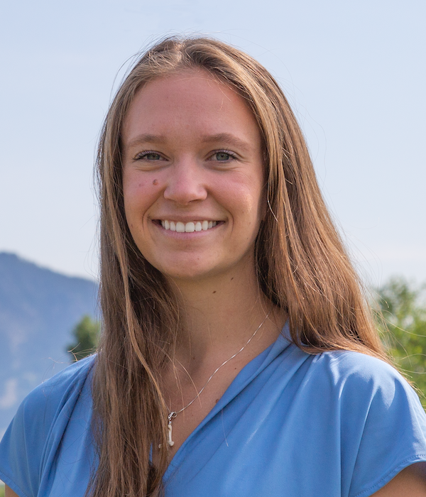 Tess Kirkpatrick