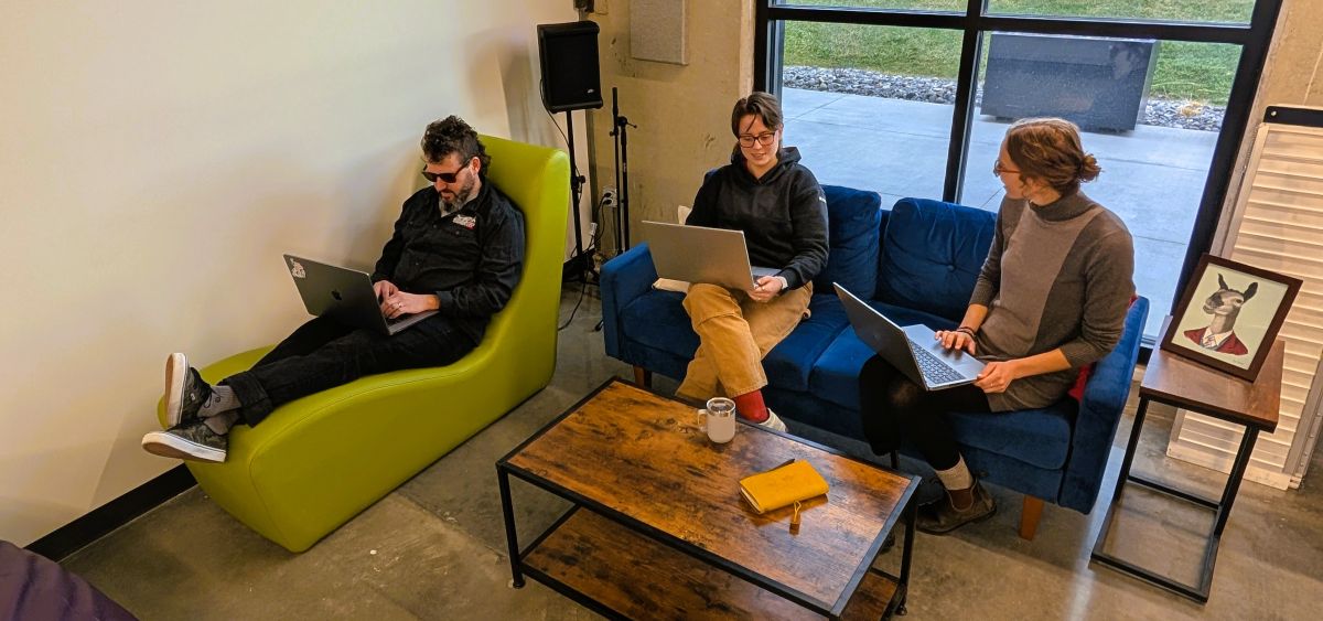 Incubator Team Incubator Team