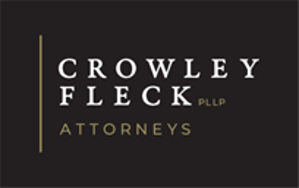 Crowley Fleck Attorneys