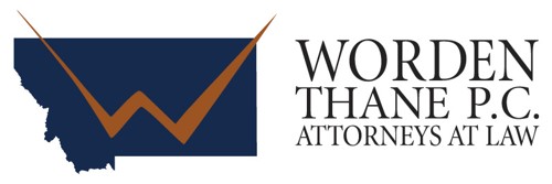 Worden Thane logo
