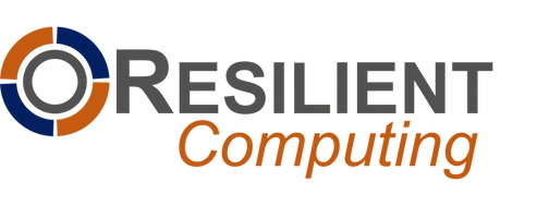 Resilient Computing Logo