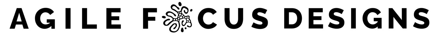 Agile Focus Designs logo